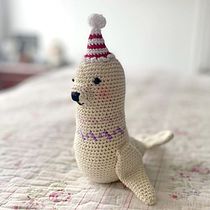 Mi proyecto del curso: Crochet: crea y transforma tus amigurumis Ein Projekt aus dem Bereich H, werk, Spielzeugdesign, Weben, DIY, Crochet, Amigurumi und Textildesign von Gis B - 22.07.2023