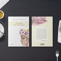 Mi proyecto del curso: Diseño editorial: cómo se hace un libro. Un proyecto de Diseño, Diseño editorial, Diseño gráfico y Tipografía de Maximiliano Trincado - 26.08.2023