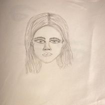 Mi proyecto del curso: Sketchbook de retrato: explora el rostro humano. Sketching, Drawing, Portrait Drawing, Artistic Drawing, and Sketchbook project by Jose S Gonzalez - 06.21.2023