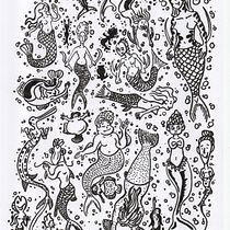 Colección de principiante a súper dibujante. Een project van  Ontwerp, Traditionele illustratie, Tekening met potlood y  Tekening van Alan Pérez - 27.07.2023