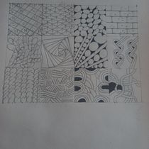 Mi proyecto del curso: Dibujo para principiantes nivel -1. Pencil Drawing, Drawing, Creating with Kids, and Sketchbook project by Andrei Estrella - 07.20.2023