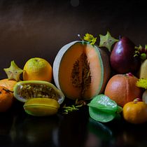 Mi proyecto del curso: Fotografía de bodegones en claroscuro. Product Photograph, Fine-Art Photograph, and Food Photograph project by Esteban Quiroz - 07.27.2023