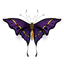 Il mio progetto del corso: Design di tatuaggi artistici con effetti dorati in Procreate. Ilustração tradicional, Ilustração digital, e Desenho de tatuagens projeto de Marianna D'antone - 27.07.2023