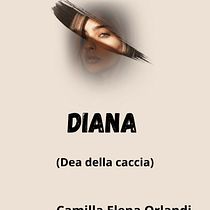 Il mio progetto del corso: Psicologia di personaggi per racconti. Writing, Narrative, Fiction Writing, and Creative Writing project by camillaorlandi1 - 07.27.2023