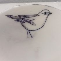 Meu projeto do curso: Tatuagem fine line: a sutileza da linha. Un projet de Illustration traditionnelle, Dessin , et Conception de tatouage de Sabrina Mozena - 25.07.2023