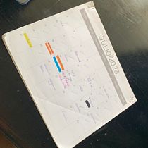 Mi proyecto del curso: Técnicas de gestión del tiempo para creadores y creativos. Consultoria criativa, Marketing, Gestão e produtividade, e Criatividade projeto de diegoherrera - 06.08.2023