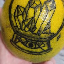 Meu projeto do curso: Tatuagem para principiantes. Tattoo Design project by Klysman Vinco - 07.27.2023
