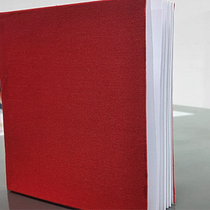  Técnicas de encuadernación. Fine Arts, Bookbinding, DIY, and Architecture project by Pablo Castro - 07.24.2023