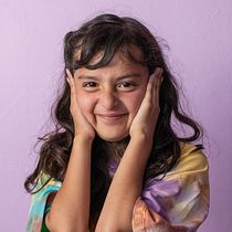Mi proyecto del curso: Secretos del retrato fotográfico Ein Projekt aus dem Bereich Porträtfotografie, Digitalfotografie und Artistische Fotografie von laramurillo18 - 27.07.2023