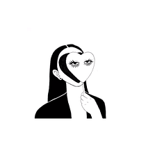 My project for course: Animated Illustration in Procreate: Tell a Story with Movement. Un projet de Illustration traditionnelle, Animation, Illustration numérique, Narration et Illustration animée de Liliana Silva - 25.07.2023