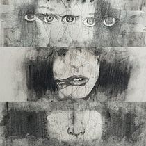 Mi proyecto del curso: Dibujo realista: aprende a observar lo que te rodea. Un projet de Design , Illustration traditionnelle, Beaux Arts, Esquisse , Dessin au cra, on , et Dessin réaliste de Diana Carolina Galeano - 28.07.2023