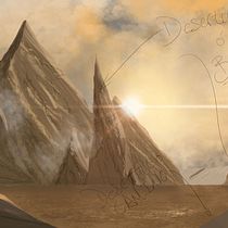 Mi proyecto del curso: Matte Painting: creando mundos fotorrealistas. Photograph, Photograph, Post-production, Photo Retouching, Digital Photograph, Photomontage, and Matte Painting project by Jesús Collado Fernández - 07.29.2023