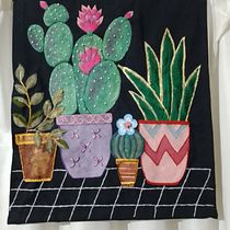 Mi proyecto del curso: Composición floral con acrílico y bordado. Ilustração tradicional, Pintura, Bordado, Pintura Acrílica, e Design têxtil projeto de mercedesgomez909 - 28.07.2023