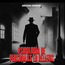 Mi proyecto del curso: Psicología de personajes en relatos. Writing, Narrative, Fiction Writing, and Creative Writing project by Anya - 07.25.2023