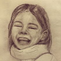 Mi proyecto del curso: Cuaderno de retratos a línea con grafito. Artes plásticas, Esboçado, Desenho, Desenho de retrato, e Sketchbook projeto de sussan_villacurag - 30.07.2023