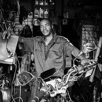 Mi proyecto del curso: Fotografía de viajes y lifestyle. Een project van Fotografie, Buitenfotografie, Lifest y le fotografie van Álex Palacio - 01.07.2023