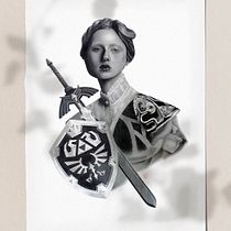 Mi proyecto del curso: Retrato realista con lápiz de grafito. Ilustração tradicional, Artes plásticas, Esboçado, Desenho a lápis, Desenho, Desenho de retrato, Desenho realista, Desenho artístico, e Desenho anatômico projeto de Verónica Durán - 31.07.2023