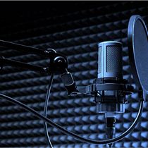 Mi proyecto del curso: Introducción a la locución. Un proyecto de Comunicación y Audio de Gregory Caravaca Molina - 29.07.2023
