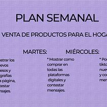 Mi proyecto del curso: Introducción al community management. Social Media, Digital Marketing, Content Marketing, Facebook Marketing & Instagram Marketing project by Karol Rodriguez Ojeda - 08.01.2023