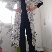 Mi proyecto del curso: Máquina de coser para principiantes: crea tu primer vestido. Fashion Design, Sewing, DIY, Patternmaking, and Dressmaking project by feceyen - 08.01.2023