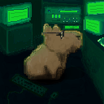 Mi proyecto del curso: Introducción al diseño de personajes en pixel art. Character Design, Video Games, Pixel Art, and Game Design project by Tiare Tiare - 08.01.2023