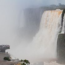 Meu projeto do curso: Fotografia de paisagem e natureza ( Foz do Iguaçu - PR - Brazil).. Photograph, Outdoor Photograph, Instagram Photograph, Documentar, Photograph, and Photographic Composition project by jhonatan_calvo - 08.02.2023
