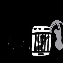 Desocializzazione da smartphone e declino cognitivo. Un projet de Motion design, Animation, Dessin, Stor, telling, Stor, board , et Narration de simone-tempesta - 02.08.2023