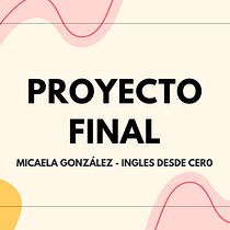 Mi proyecto del curso: Introducción al community management. Social Media, Digital Marketing, Content Marketing, Facebook Marketing, Instagram Marketing, and Education project by daniel_964970 - 08.02.2023