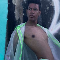Directing Models for Photography. Photograph, Fashion Photograph, Portrait Photograph, and Studio Photograph project by Edwin Caballero - 08.02.2023