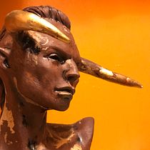 Various examples of my work. Fine Arts, and Sculpture project by Anthony Veilleux - 08.03.2023