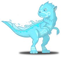 My project for course: Design and Illustration of Fantastical Creatures. Character Design, and Digital Illustration project by Kezia Wowor - 07.30.2023