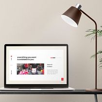 My project for course: Principles of Presentation Design Ein Projekt aus dem Bereich Designverwaltung, Grafikdesign, Marketing, Kommunikation und Präsentationsdesign von zuhrina - 02.08.2023
