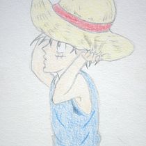 Ilustración original de tu puño y tableta. Un progetto di Disegno, Disegno digitale, Illustrazione tradizionale e Illustrazione digitale di Jeanpiere Villa - 05.08.2023