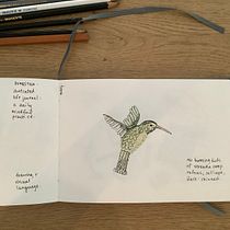 My project for course: Illustrated Life Journal: A Daily Mindful Practice. Fine Arts, Sketching, Creativit, Drawing, and Sketchbook project by Deanna Beat - 08.05.2023