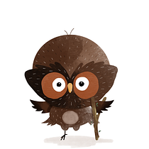 My project for course: Picturebook Character Illustration with Procreate. Projekt z dziedziny Trad, c, jna ilustracja, Projektowanie postaci, Ilustracja c, frowa, Ilustracje dla dzieci i Narracja użytkownika Laura - 12.09.2023