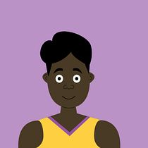 Mi proyecto del curso: Animación vectorial estilo cuadro a cuadro con After Effects. Animation, and 2D Animation project by Jorge Atilio Lester Abálsamo - 08.05.2023