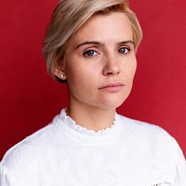 My project for course: Portrait Photographs that Tell a Story. Portrait Photograph, Digital Photograph, and Photograph project by Elena Mikhaylova - 08.07.2023