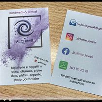 Il mio progetto del corso: Design di gioielli in argilla polimerica per principianti. Un progetto di Design di accessori, Artigianato, Design di gioielli e DIY di a.masieri - 07.08.2023
