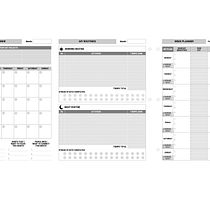 Mi proyecto del curso: Técnicas de gestión del tiempo para creadores y creativos. Consultoria criativa, Marketing, e Gestão e produtividade projeto de César Adonay Martínez Coto - 07.08.2023