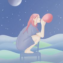 Mi proyecto del curso: Procreate: técnicas de ilustración creativa. Un progetto di Illustrazione tradizionale, Illustrazione digitale e Disegno digitale di Goretti Cabido Martínez - 07.08.2023