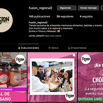 Mi proyecto del curso: Marketing de contenidos para redes sociales Ein Projekt aus dem Bereich Marketing, Digitales Marketing, Content-Marketing, Marketing für Facebook, YouTube Marketing und Marketing für Instagram von social - 08.08.2023