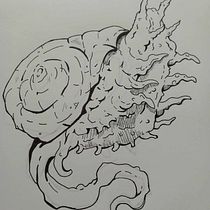 Sketchbook. Traditional illustration, Sketching, Creativit, Drawing, and Sketchbook project by nylon - 08.07.2023