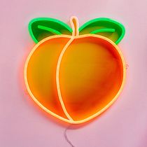 Peach soap. Arts, Crafts, and DIY project by Inês Linder - 08.08.2023