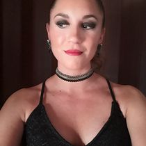 Mi proyecto del curso: Introducción a las técnicas profesionales de maquillaje. Projekt z dziedziny Kino, film i telewizja,  Manager art, st, czn, Projektowanie mod i  Fotografia mod użytkownika Andrea Rodríguez Gil - 08.08.2023