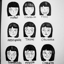 Mi proyecto del curso: Ilustración de viñetas para redes sociales. Un projet de Illustration traditionnelle, B, e dessinée, Réseaux sociaux, Dessin, Illustration numérique, Instagram , et Dessin numérique de Ana Isolda Córdova Gómez - 08.08.2023