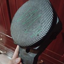 Mi proyecto del curso: Introducción al diseño e impresión en 3D (Realice un platillo para una bateria electronica). 3D, Industrial Design, Product Design, 3D Modeling, and 3D Design project by Matias Gomez - 08.09.2023
