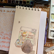 My project for course: Urban Sketching: Express Your World in a New Perspective. Traditional illustration, Sketching, Drawing, Watercolor Painting, Architectural Illustration, and Sketchbook project by jaijai.gonzales - 08.09.2023