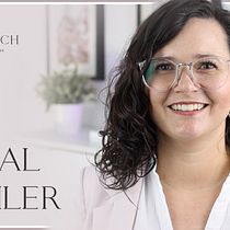 My channel trailer!. Film, Video, TV, Video, and YouTube Marketing project by Miriam Kaulbarsch - 08.07.2023
