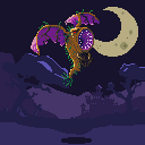 Mi proyecto del curso: Introducción al diseño de personajes en pixel art. Character Design, Video Games, Pixel Art, and Game Design project by esteve.fontarnau - 08.09.2023
