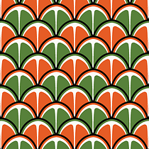 Mi proyecto del curso: Estampados creativos para diseño gráfico. Design, Traditional illustration, Product Design, and Pattern Design project by Tatiana Plazas T - 08.03.2023